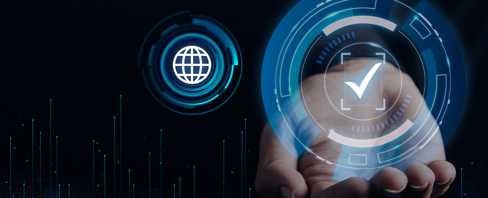 Engineered With Integrity.